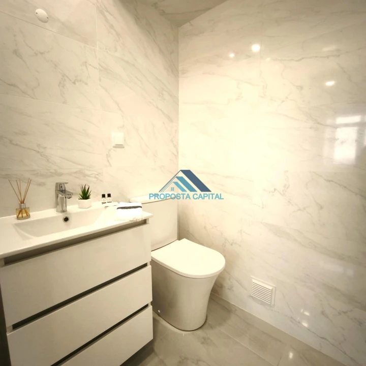 Apartamento T3 para Venda em Benfica Foto 19