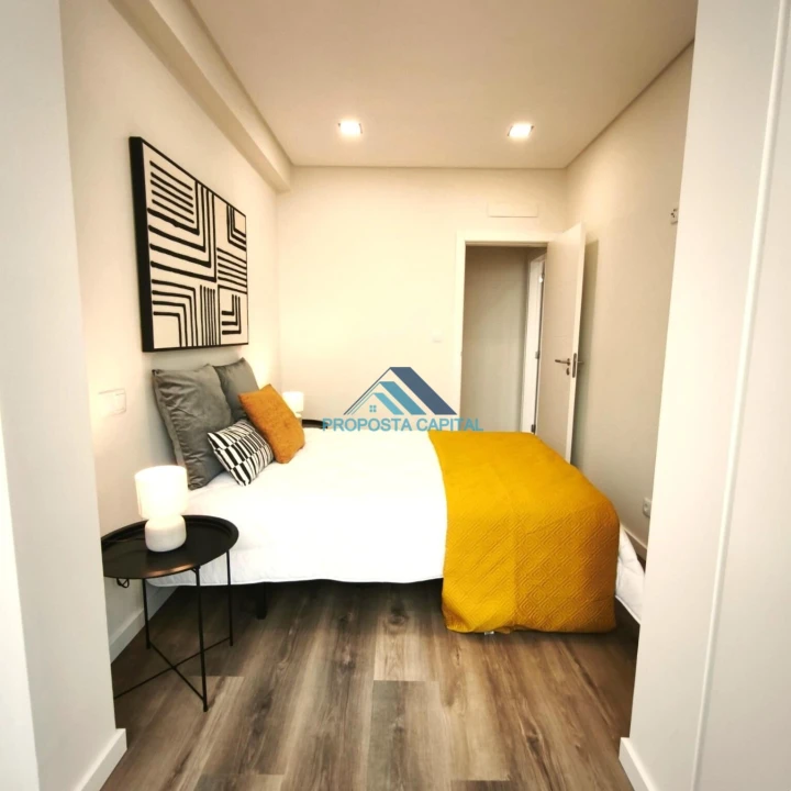 Apartamento T3 para Venda em Benfica Foto 23
