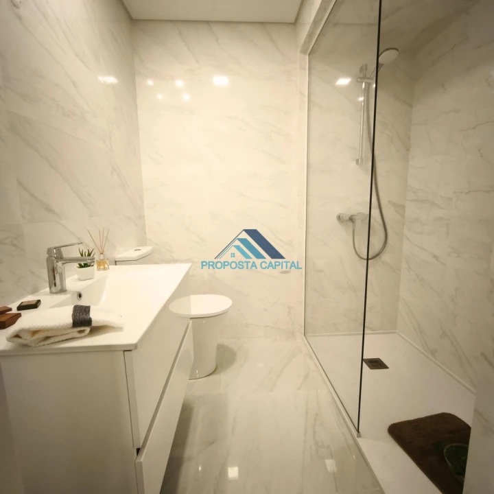 Apartamento T3 para Venda em Benfica Foto 28