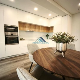 Apartamento T3 para Venda em Benfica