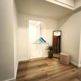 Apartamento T3 para Venda em Benfica