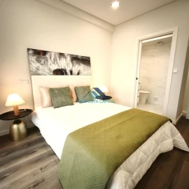Apartamento T3 para Venda em Benfica