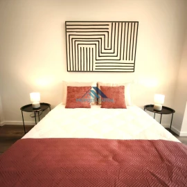 Apartamento T3 para Venda em Benfica
