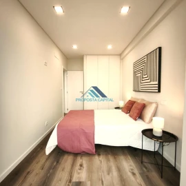 Apartamento T3 para Venda em Benfica
