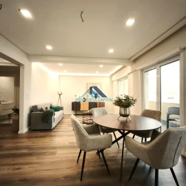 Apartamento T3 para Venda em Benfica