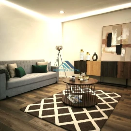 Apartamento T3 para Venda em Benfica