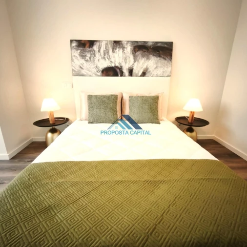 Apartamento T3 para Venda em Benfica Foto 14