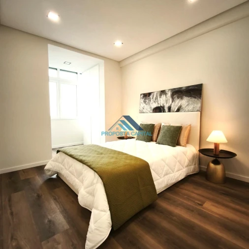 Apartamento T3 para Venda em Benfica Foto 15