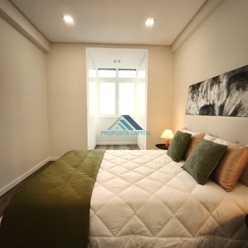 Apartamento T3 para Venda em Benfica Foto 16