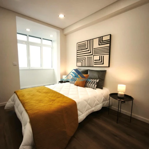 Apartamento T3 para Venda em Benfica Foto 22