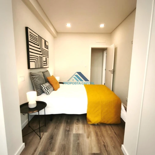 Apartamento T3 para Venda em Benfica Foto 23