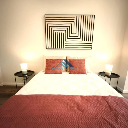 Apartamento T3 para Venda em Benfica Foto 24