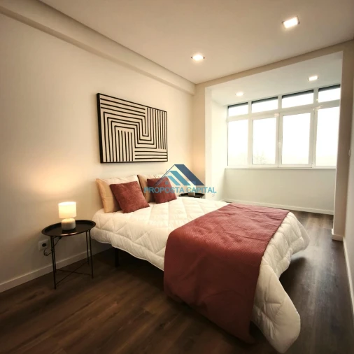Apartamento T3 para Venda em Benfica Foto 25