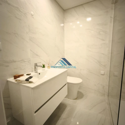 Apartamento T3 para Venda em Benfica Foto 27