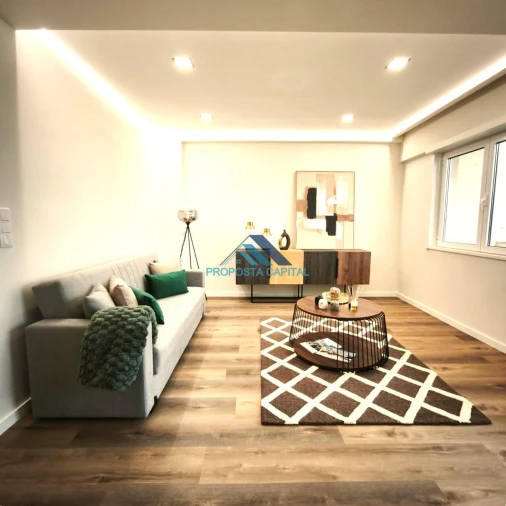 Apartamento T3 para Venda em Benfica Foto 6