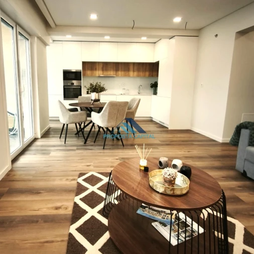 Apartamento T3 para Venda em Benfica Foto 7