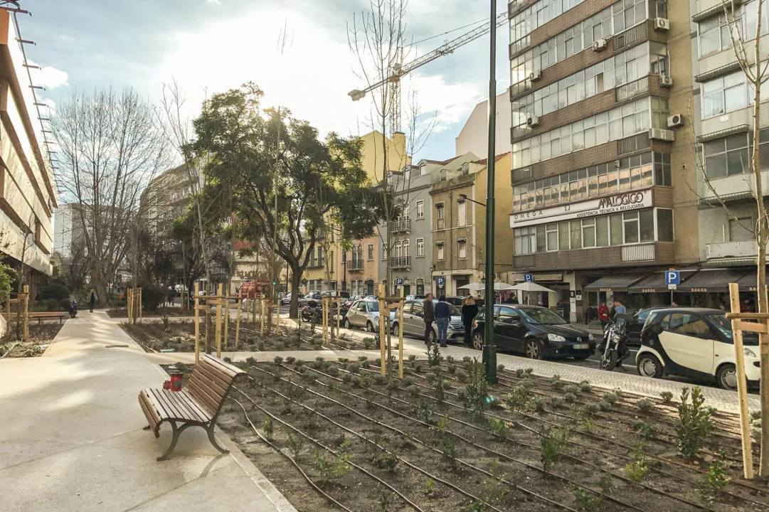 Prédio para Venda em Avenidas Novas Foto 4