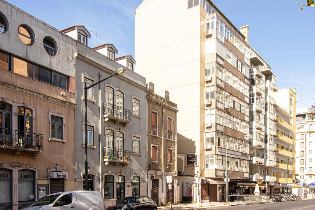 Prédio para Venda em Avenidas Novas Foto 5