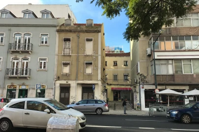 Prédio para Venda em Avenidas Novas