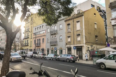 Prédio para Venda em Avenidas Novas