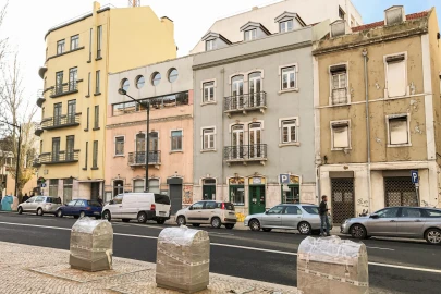 Prédio para Venda em Avenidas Novas