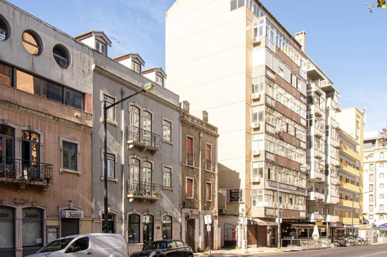 Prédio para Venda em Avenidas Novas Foto 5