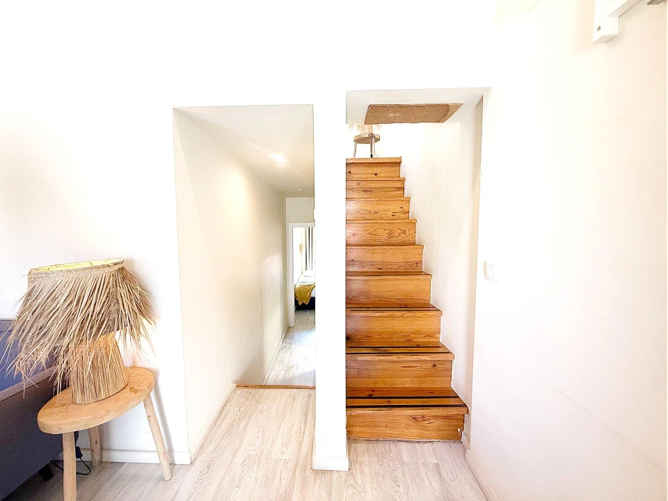Apartamento T2 para Venda em Estrela Foto 13