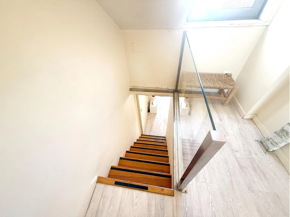 Apartamento T2 para Venda em Estrela Foto 14