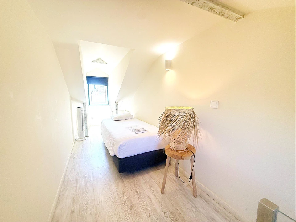 Apartamento T2 para Venda em Estrela Foto 17