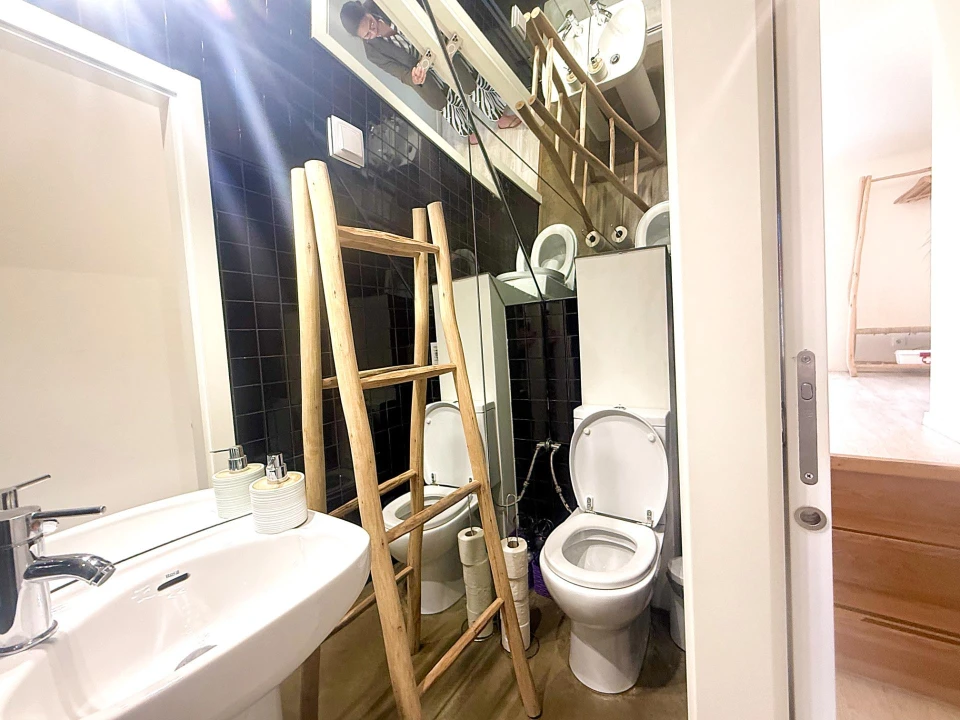 Apartamento T2 para Venda em Estrela Foto 19