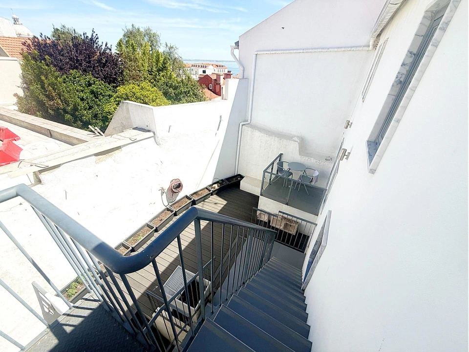 Apartamento T2 para Venda em Estrela Foto 25