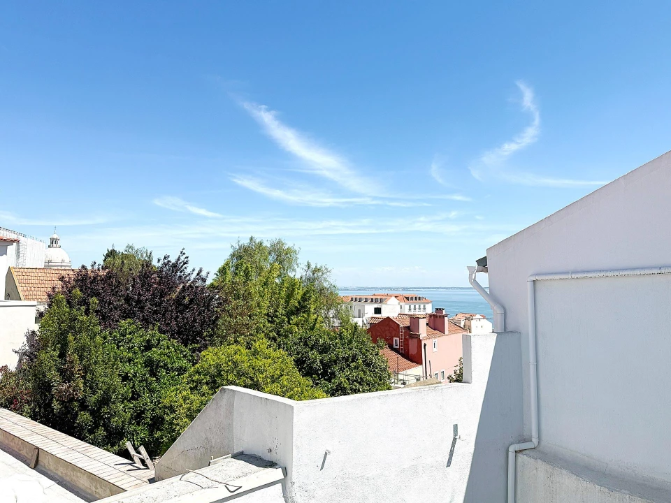 Apartamento T2 para Venda em Estrela Foto 27