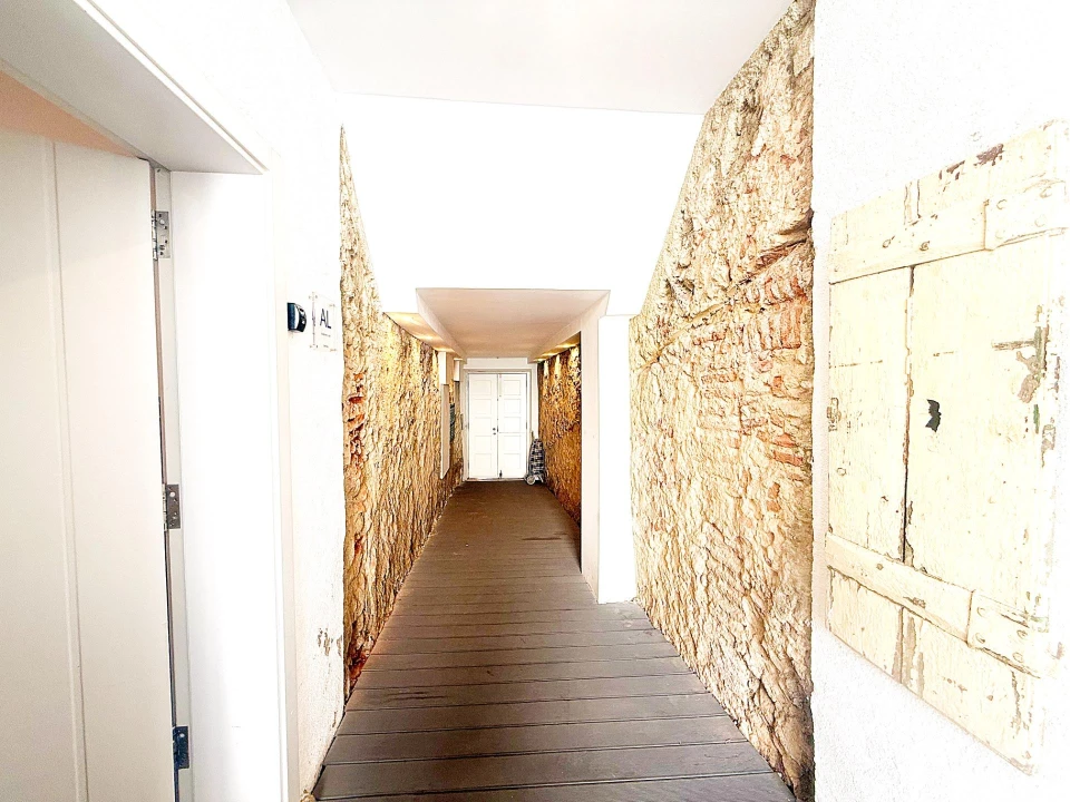 Apartamento T2 para Venda em Estrela Foto 31
