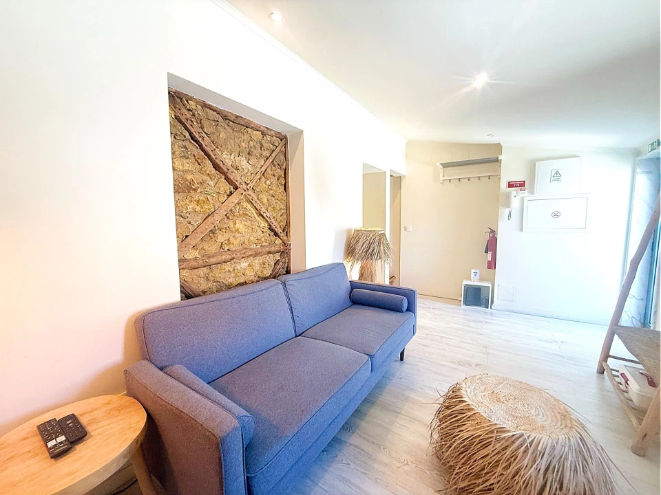Apartamento T2 para Venda em Estrela Foto 4