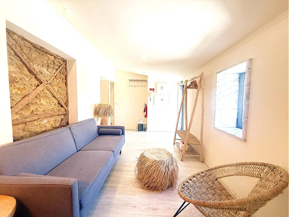 Apartamento T2 para Venda em Estrela Foto 5