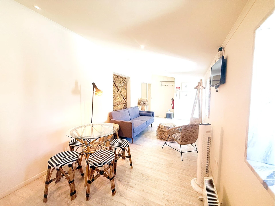 Apartamento T2 para Venda em Estrela Foto 6