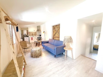 Apartamento T2 para Venda em Estrela