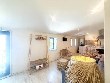 Apartamento T2 para Venda em Estrela