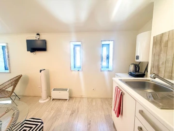 Apartamento T2 para Venda em Estrela