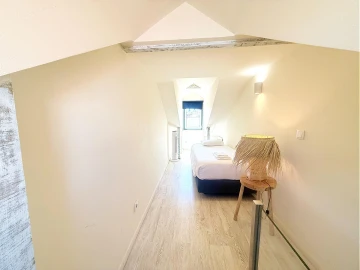 Apartamento T2 para Venda em Estrela