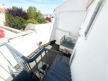 Apartamento T2 para Venda em Estrela