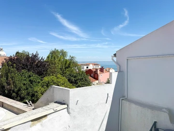 Apartamento T2 para Venda em Estrela