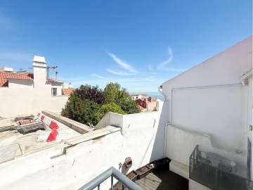Apartamento T2 para Venda em Estrela
