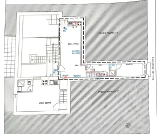 Apartamento T2 para Venda em Estrela