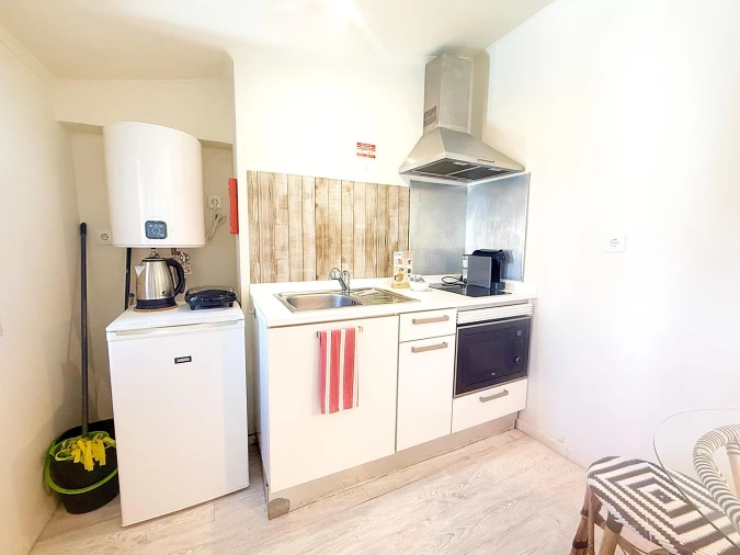 Apartamento T2 para Venda em Estrela Foto 12