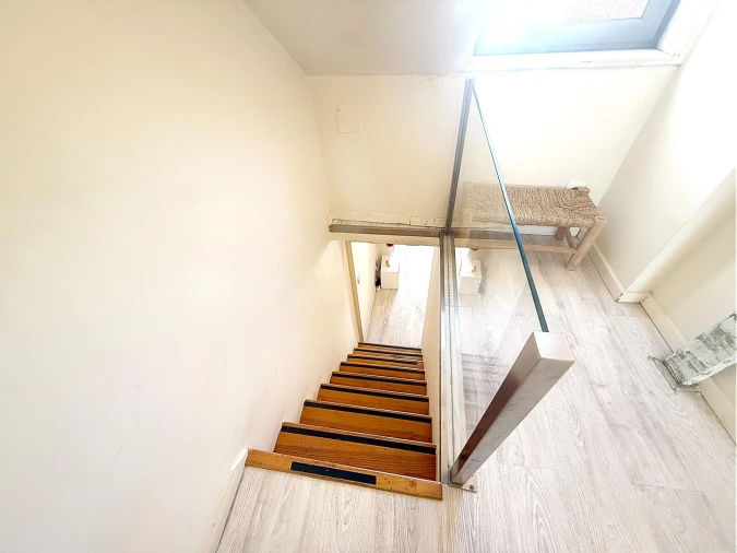 Apartamento T2 para Venda em Estrela Foto 14