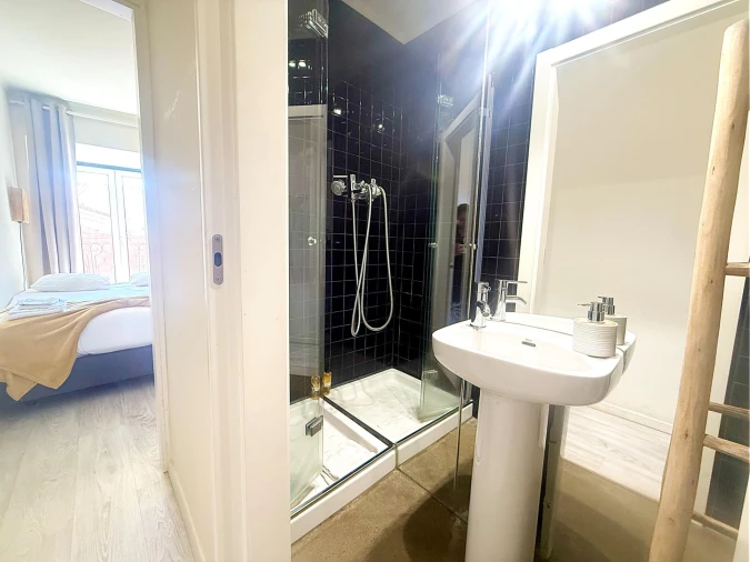 Apartamento T2 para Venda em Estrela Foto 20
