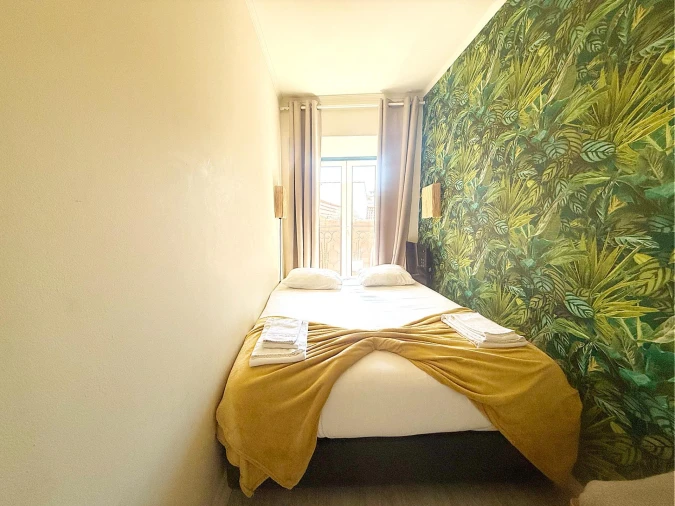 Apartamento T2 para Venda em Estrela Foto 21