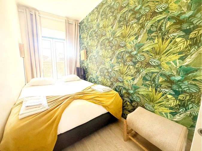 Apartamento T2 para Venda em Estrela Foto 22