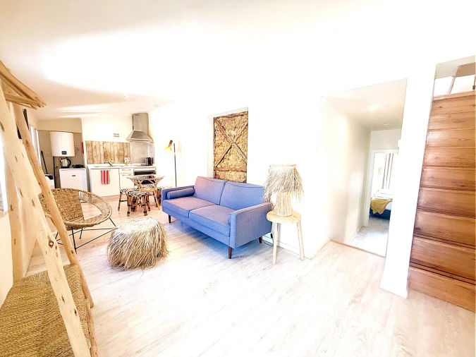 Apartamento T2 para Venda em Estrela Foto 3